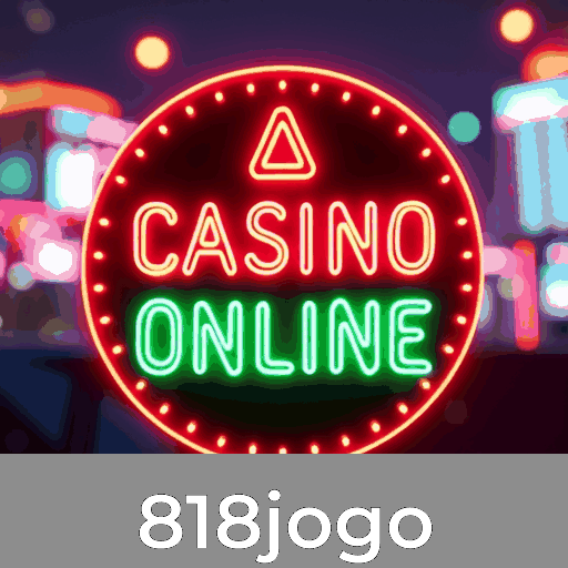 818jogo: Bônus Imperdíveis para Jogadores Brasileiros