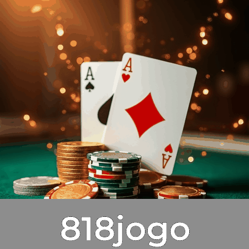 Experiência de Casino Exclusiva no 818jogo: Jogos e Serviços Premium