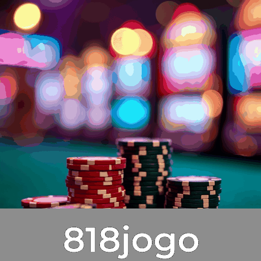 Conteúdo Exclusivo para Membros na 818jogo