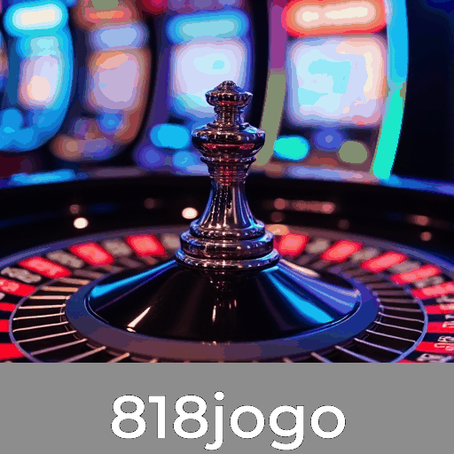 Experiência de Casino Exclusiva no 818jogo: Jogos e Serviços Premium