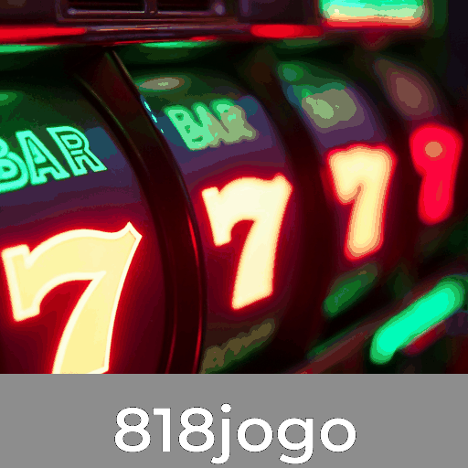 818jogo: Confiabilidade, Profissionalismo e Diversão em Um Só Lugar