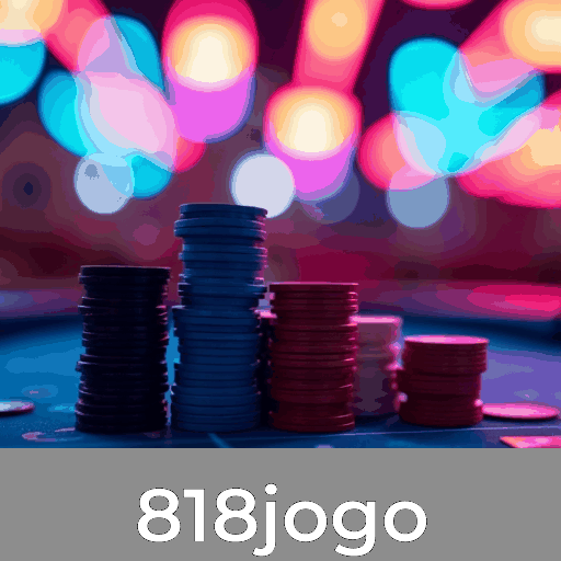 818jogo: Confiabilidade, Profissionalismo e Diversão em Um Só Lugar