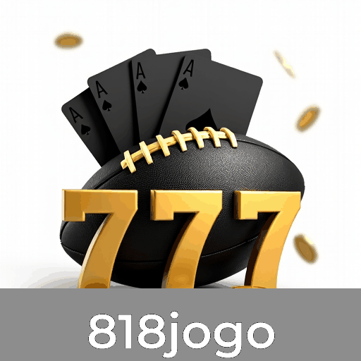 818jogo: Rápido, Intuitivo e Feito para Brasileiros