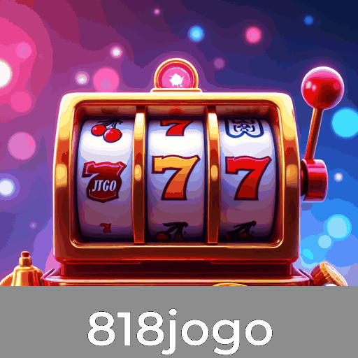 818jogo: Rápido, Intuitivo e Feito para Brasileiros