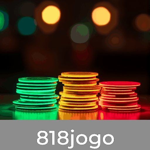 Experiência de Casino Exclusiva no 818jogo: Jogos e Serviços Premium