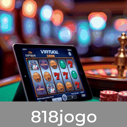 818jogo: Bônus Imperdíveis para Jogadores Brasileiros