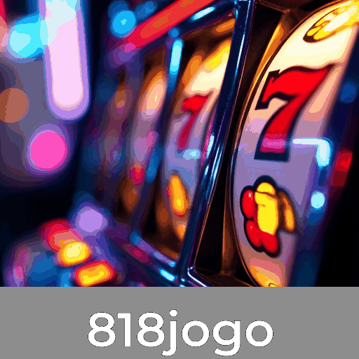 818jogo: Confiabilidade, Profissionalismo e Diversão em Um Só Lugar
