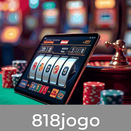 Conteúdo Exclusivo para Membros na 818jogo