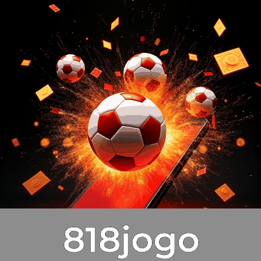 818jogo: Confiabilidade, Profissionalismo e Diversão em Um Só Lugar