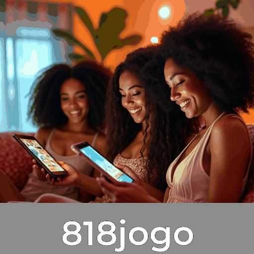 Conteúdo Exclusivo para Membros na 818jogo
