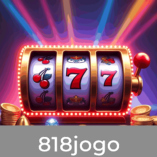 818jogo: Rápido, Intuitivo e Feito para Brasileiros