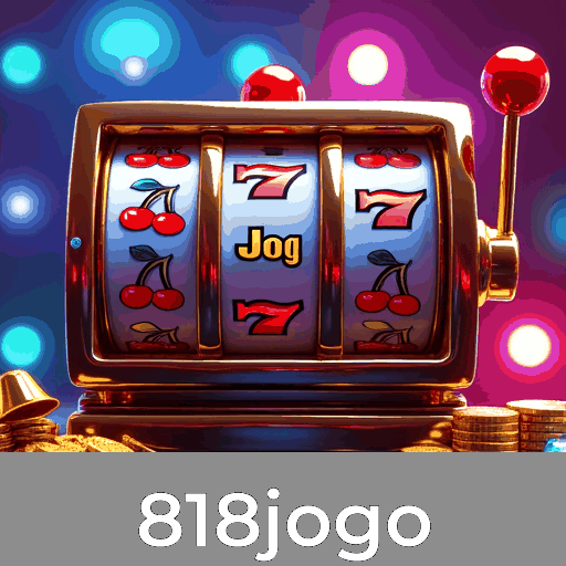 818jogo: Bônus Imperdíveis para Jogadores Brasileiros